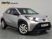 Toyota Aygo X 2023