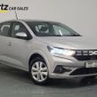 Dacia Sandero 2023