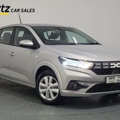 Dacia Sandero 2023