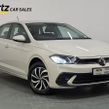 Volkswagen Polo 2024
