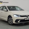 Volkswagen Polo 2024