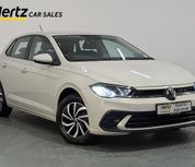 Volkswagen Polo 2024
