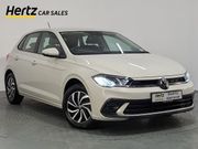 Volkswagen Polo 2024