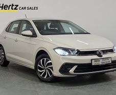 Volkswagen Polo 2024