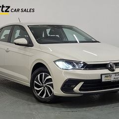 Volkswagen Polo 2024