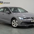 Volkswagen Golf 2024