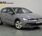 Volkswagen Golf 2024