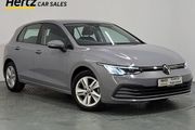 Volkswagen Golf 2024