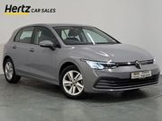 Volkswagen Golf 2024