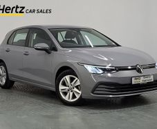 Volkswagen Golf 2024