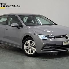 Volkswagen Golf 2024