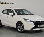Mazda 2 2024