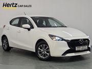 Mazda 2 2024