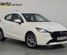 Mazda 2 2024