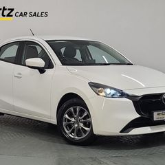 Mazda 2 2024