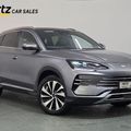 BYD SEAL U 2025