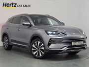BYD SEAL U 2025