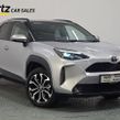 Toyota Yaris Cross 2023