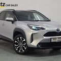 Toyota Yaris Cross 2023