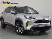Toyota Yaris Cross 2023