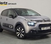 Citroen C3 2023