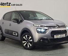 Citroen C3 2023