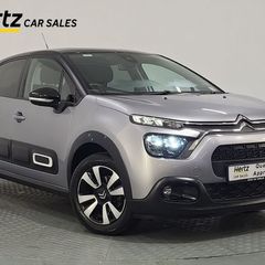 Citroen C3 2023