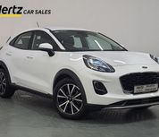 Ford Puma 2023