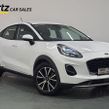 Ford Puma 2023