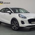 Ford Puma 2023