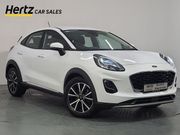Ford Puma 2023