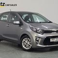 Kia Picanto 2024