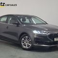 Ford Focus 2023