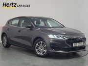 Ford Focus 2023