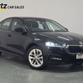 Skoda Octavia 2024