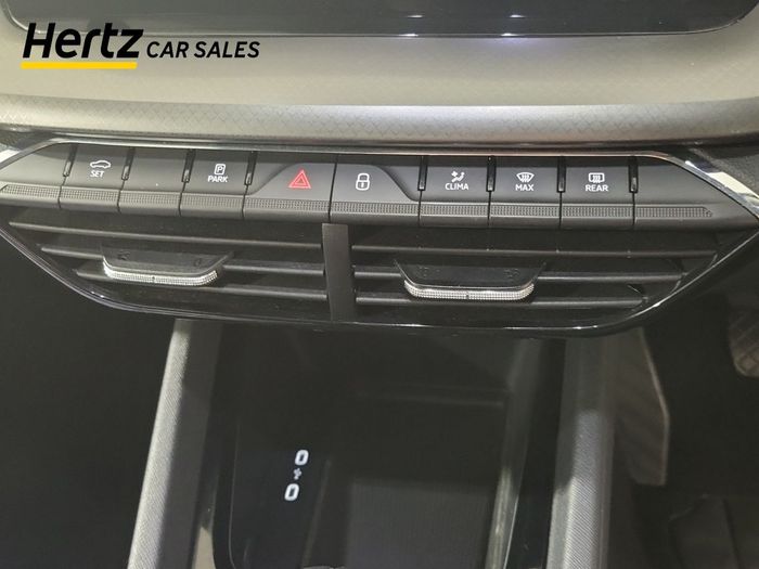 Skoda Octavia 2024