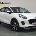 Ford Puma 2024