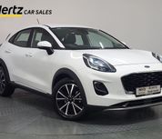 Ford Puma 2024