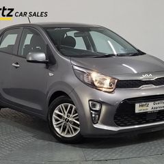 Kia Picanto 2023