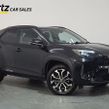 Toyota Yaris Cross 2023
