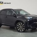 Toyota Yaris Cross 2023