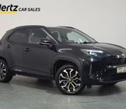 Toyota Yaris Cross 2023