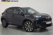 Toyota Yaris Cross 2023
