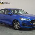 Ford Focus 2023