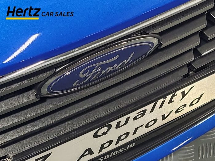 Ford Focus 2023
