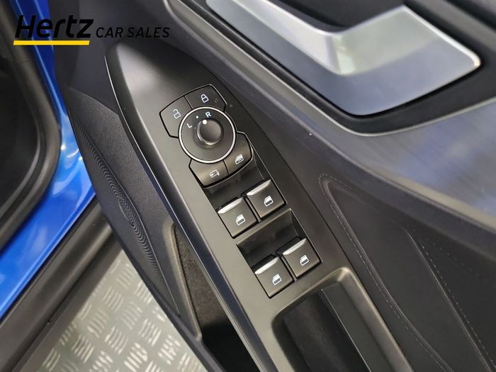 Ford Focus 2023