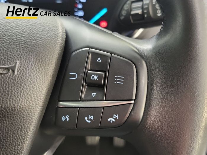 Ford Focus 2023
