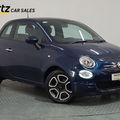 Fiat 500 2023
