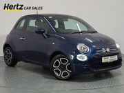 Fiat 500 2023
