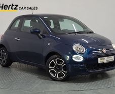 Fiat 500 2023